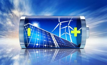 Die besten Energiespeicher der Zukunft