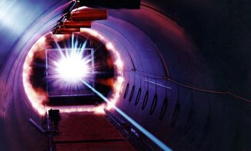 Laserfusion: Revolution der Energiegewinnung?